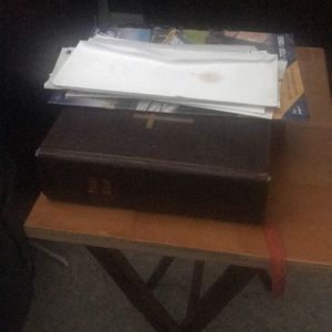 Meet your Posher, Beatrice